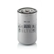 Слика 1 на Филтер за гориво MANN-FILTER WK 724