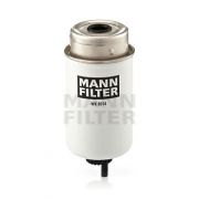 Слика 1 на Филтер за гориво MANN-FILTER WK 8014