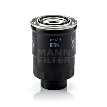 Слика на Филтер за гориво MANN-FILTER WK 8018 x