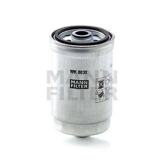 Слика на Филтер за гориво MANN-FILTER WK 8030 за Hyundai i30 1.6 - 116 коњи бензин