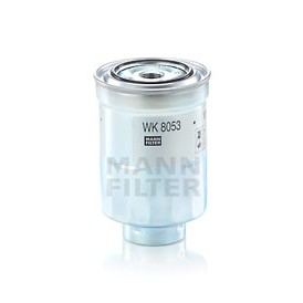 Слика на Филтер за гориво MANN-FILTER WK 8053 z