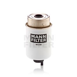 Слика на Филтер за гориво MANN-FILTER WK 8108