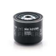 Слика 1 на Филтер за гориво MANN-FILTER WK 811/86