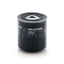 Слика на Филтер за гориво MANN-FILTER WK 815/80 за камион Isuzu N Series NKR 66 E - 103 коњи дизел