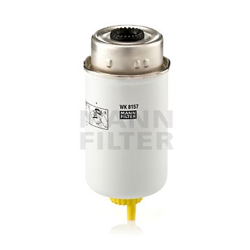 Слика на Филтер за гориво MANN-FILTER WK 8157