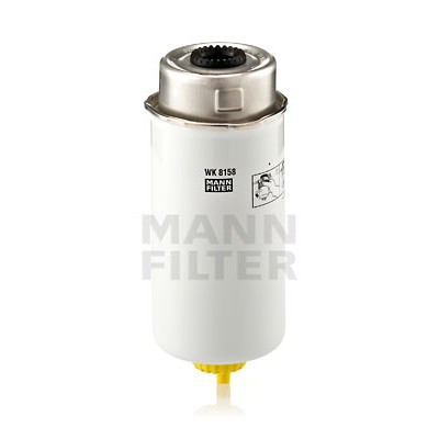 Слика на Филтер за гориво MANN-FILTER WK 8158