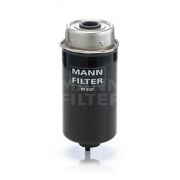 Слика 1 $на Филтер за гориво MANN-FILTER WK 8187