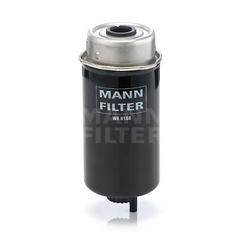 Слика на Филтер за гориво MANN-FILTER WK 8188