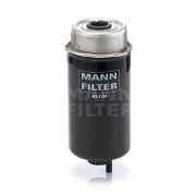 Слика 1 $на Филтер за гориво MANN-FILTER WK 8188