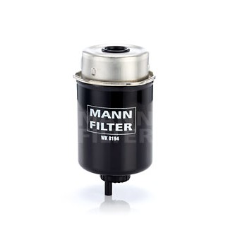 Слика на Филтер за гориво MANN-FILTER WK 8194