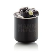 Слика 1 на Филтер за гориво MANN-FILTER WK 820/22