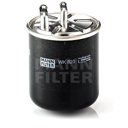 Слика на Филтер за гориво MANN-FILTER WK 820