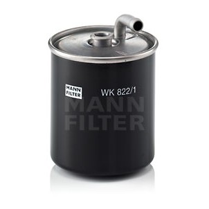 Слика на Филтер за гориво MANN-FILTER WK 822/1