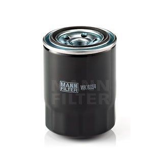 Слика на Филтер за гориво MANN-FILTER WK 822/4