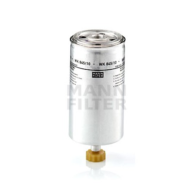 Слика на Филтер за гориво MANN-FILTER WK 845/10 за камион DAF 85 CF FAS 85 CF 340 - 340 коњи дизел