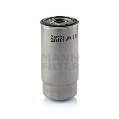 Слика на Филтер за гориво MANN-FILTER WK 845/7 за BMW 7 Limousine E38 725 tds - 143 коњи дизел