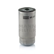 Слика 1 на Филтер за гориво MANN-FILTER WK 845/7