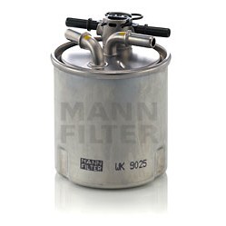 Слика на Филтер за гориво MANN-FILTER WK 9025