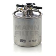 Слика 1 $на Филтер за гориво MANN-FILTER WK 9025