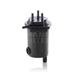 Слика на Филтер за гориво MANN-FILTER WK 9028 z за Renault Clio 2 1.5 dCi (B/C2J) - 68 коњи дизел