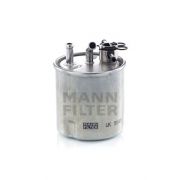 Слика 1 $на Филтер за гориво MANN-FILTER WK 9043