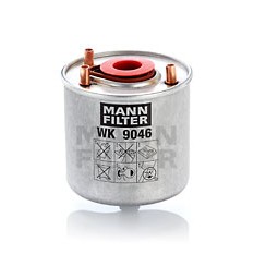 Слика на Филтер за гориво MANN-FILTER WK 9046 z