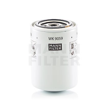 Слика на Филтер за гориво MANN-FILTER WK 9059