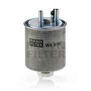 Слика 1 на Филтер за гориво MANN-FILTER WK 918/1