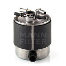 Слика на Филтер за гориво MANN-FILTER WK 920/7