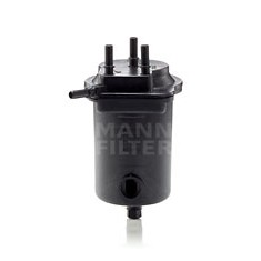 Слика на Филтер за гориво MANN-FILTER WK 939/10 x за Renault Megane 2 Hatchback 1.5 dCi - 101 коњи дизел