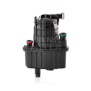 Слика на Филтер за гориво MANN-FILTER WK 939/11 x за Renault Clio Grandtour 1.5 dCi (KR0H) - 106 коњи дизел