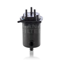 Слика на Филтер за гориво MANN-FILTER WK 939/12 x за Renault Megane 2 Hatchback 1.5 dCi - 101 коњи дизел