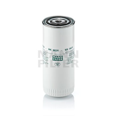 Слика на Филтер за гориво MANN-FILTER WK 962/4 за камион DAF 85 FTT 85.360 - 364 коњи дизел