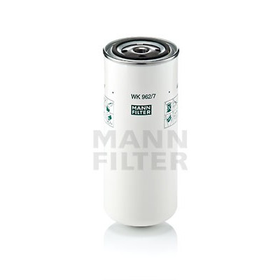 Слика на Филтер за гориво MANN-FILTER WK 962/7 за камион Volvo FL 220-14 - 220 коњи дизел