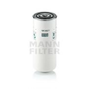 Слика 1 на Филтер за гориво MANN-FILTER WK 962/7