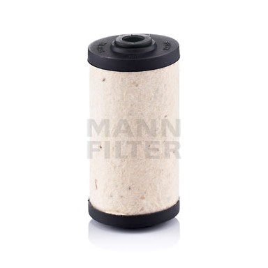 Слика на Филтер за гориво MANN-FILTER evotop BFU 707 за камион Mitsubishi Canter (fb, fe, fg) 3.0 - 156 коњи 