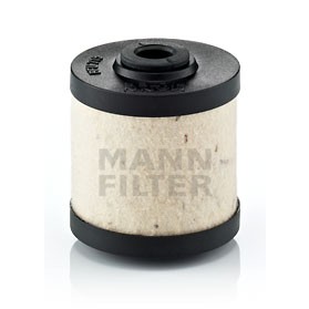 Слика на Филтер за гориво MANN-FILTER evotop BFU 715