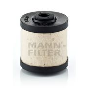 Слика 1 $на Филтер за гориво MANN-FILTER evotop BFU 715