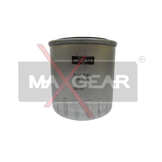 Слика на Филтер за гориво MAXGEAR 26-0020 за Mercedes T1 Body Estate 410 D (611.467, 611.468) - 95 коњи дизел