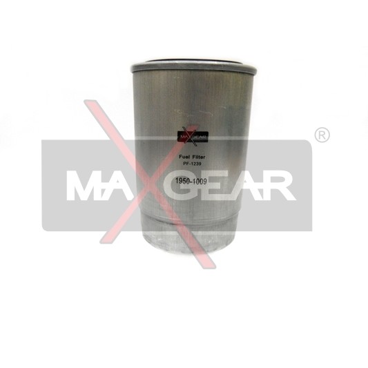 Слика на Филтер за гориво MAXGEAR 26-0032 за Lancia Lybra SW (839bx) 2.4 JTD - 150 коњи дизел