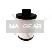 Слика 1 на Филтер за гориво MAXGEAR 26-0033