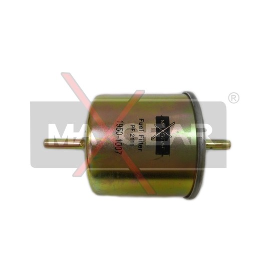 Слика на Филтер за гориво MAXGEAR 26-0049 за Ford Verona 3 (GAL) 1.6 - 90 коњи бензин