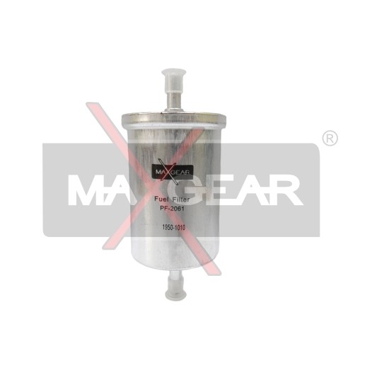 Слика на Филтер за гориво MAXGEAR 26-0103 за Citroen Jumpy U6U 2.0 i 16V - 138 коњи бензин