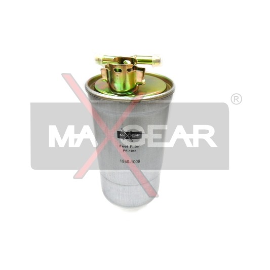 Слика на Филтер за гориво MAXGEAR 26-0137 за VW Jetta 4 (1J2) 1.9 SDI - 68 коњи дизел