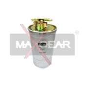 Слика 1 на Филтер за гориво MAXGEAR 26-0137