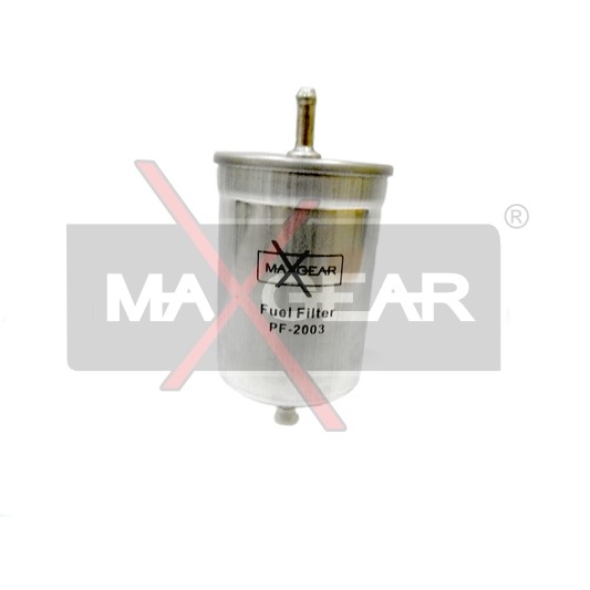 Слика на Филтер за гориво MAXGEAR 26-0142 за Opel Vectra A 1.6 i - 124 коњи алкохол