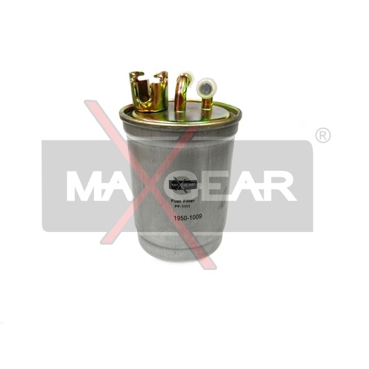 Слика на Филтер за гориво MAXGEAR 26-0405 за VW Caddy 2 Estate (9K9B) 1.9 D - 64 коњи дизел