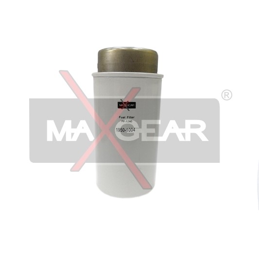 Слика на Филтер за гориво MAXGEAR 26-0409