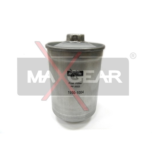 Слика на Филтер за гориво MAXGEAR 26-0415 за Volvo 460L (464) 1.7 - 90 коњи бензин