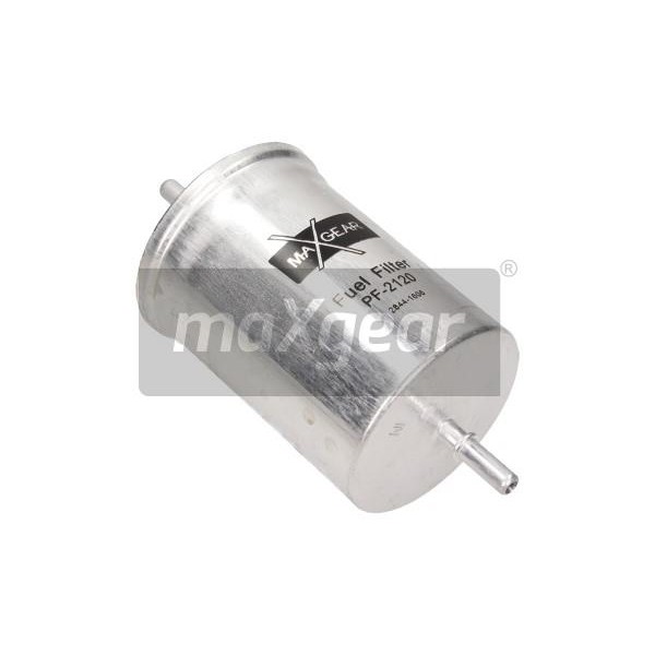 Слика на Филтер за гориво MAXGEAR 26-0659 за VW Bora Sedan (1J2) 1.8 T - 150 коњи бензин